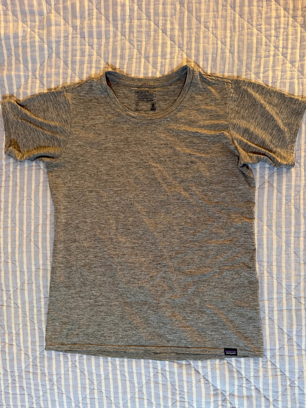 Patagonia Women’s Capilene Cool Daily